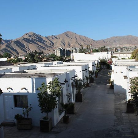Hotel Oasis De Atacama Copiapó Exterior foto